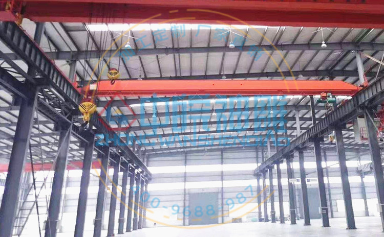 電動(dòng)單梁橋式起重機(jī)廠(chǎng)家